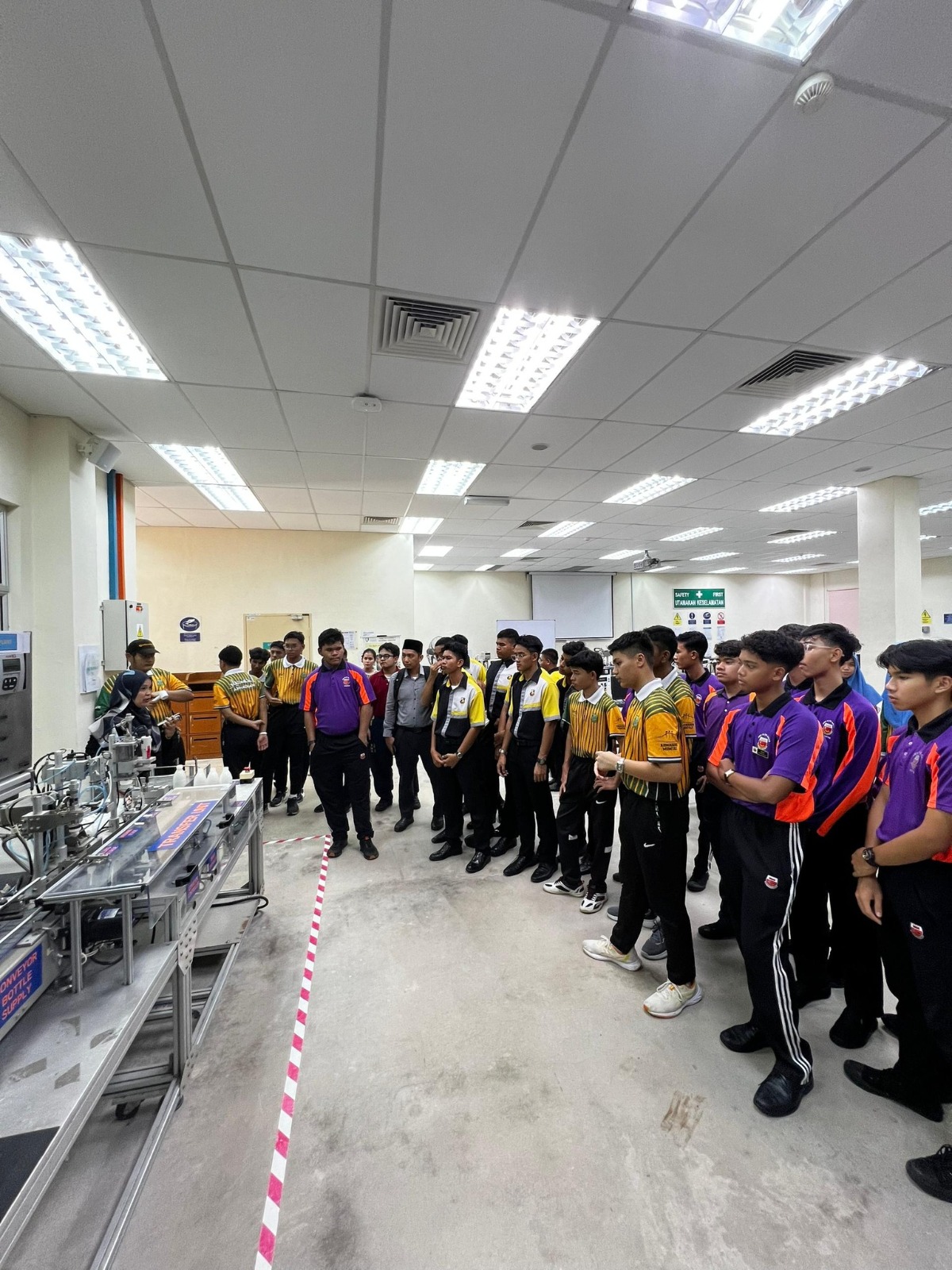 UMPSA-HKA Germany Dual Degree Engineering Open Day